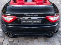 Maserati Grancabrio *Perfect condition* - <small></small> 69.500 € <small>TTC</small> - #43