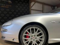 Maserati Gransport 4.2l 400 BVA V8 - <small></small> 45.900 € <small>TTC</small> - #5