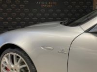 Maserati Gransport 4.2l 400 BVA V8 - <small></small> 45.900 € <small>TTC</small> - #6