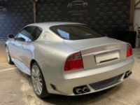 Maserati Gransport 4.2l 400 BVA V8 - <small></small> 45.900 € <small>TTC</small> - #10