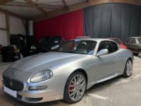 Maserati Gransport 4.2l 400 BVA V8 - <small></small> 45.900 € <small>TTC</small> - #4