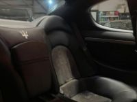 Maserati Gransport 4.2l 400 BVA V8 - <small></small> 45.900 € <small>TTC</small> - #15