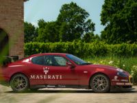 Maserati Gransport Trofeo GT3 - <small></small> 170.000 € <small></small> - #4