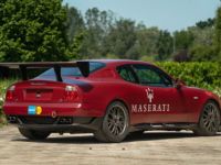 Maserati Gransport Trofeo GT3 - <small></small> 170.000 € <small></small> - #8