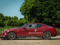 Maserati Gransport Trofeo GT3 - <small></small> 170.000 € <small></small> - #6