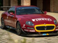 Maserati Gransport Trofeo GT3 - <small></small> 170.000 € <small></small> - #3