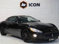 Maserati GranTurismo - <small></small> 38.990 € <small>TTC</small> - #1