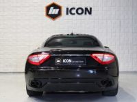 Maserati GranTurismo - <small></small> 38.990 € <small>TTC</small> - #4