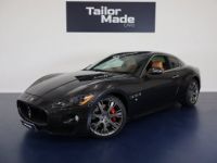 Maserati GranTurismo - <small></small> 54.900 € <small>TTC</small> - #1