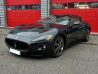 Maserati GranTurismo - <small></small> 55.000 € <small>TTC</small> - #1