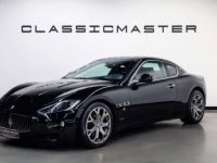 Maserati GranTurismo 2008 4.2 Btw auto, Fiscale waarde € 22.000,- (€ 37.148, - <small></small> 44.950 € <small>TTC</small> - #1