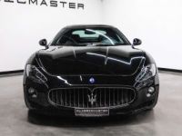 Maserati GranTurismo 2008 4.2 Btw auto, Fiscale waarde € 22.000,- (€ 37.148, - <small></small> 44.950 € <small>TTC</small> - #11