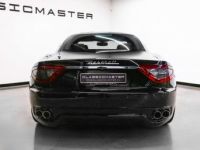 Maserati GranTurismo 2008 4.2 Btw auto, Fiscale waarde € 22.000,- (€ 37.148, - <small></small> 44.950 € <small>TTC</small> - #5