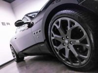 Maserati GranTurismo 2008 4.2 Btw auto, Fiscale waarde € 22.000,- (€ 37.148, - <small></small> 44.950 € <small>TTC</small> - #7