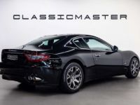 Maserati GranTurismo 2008 4.2 Btw auto, Fiscale waarde € 22.000,- (€ 37.148, - <small></small> 44.950 € <small>TTC</small> - #8