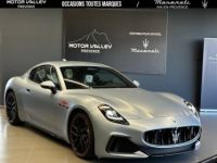 Maserati GranTurismo 3.0 V6 550ch Trofeo - <small></small> 289.800 € <small>TTC</small> - #1