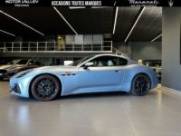Maserati GranTurismo 3.0 V6 550ch Trofeo - <small></small> 289.800 € <small>TTC</small> - #4
