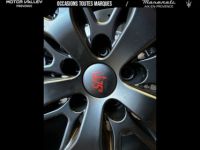 Maserati GranTurismo 3.0 V6 550ch Trofeo - <small></small> 289.800 € <small>TTC</small> - #13