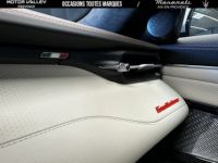 Maserati GranTurismo 3.0 V6 550ch Trofeo - <small></small> 289.800 € <small>TTC</small> - #16