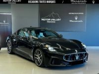 Maserati GranTurismo 3.0 V6 550ch Trofeo - <small></small> 252.900 € <small>TTC</small> - #2