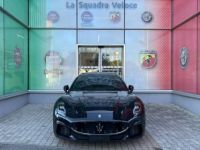 Maserati GranTurismo 3.0 V6 550ch Trofeo - <small></small> 189.990 € <small>TTC</small> - #2