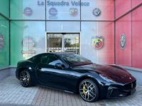 Maserati GranTurismo 3.0 V6 550ch Trofeo - <small></small> 189.990 € <small>TTC</small> - #3