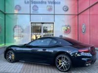 Maserati GranTurismo 3.0 V6 550ch Trofeo - <small></small> 189.990 € <small>TTC</small> - #6