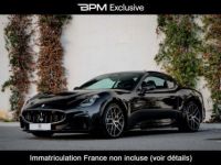 Maserati GranTurismo 3.0 V6 550ch Trofeo - <small></small> 229.900 € <small>TTC</small> - #1