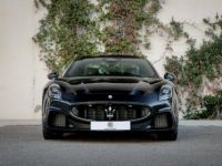 Maserati GranTurismo 3.0 V6 550ch Trofeo - <small></small> 229.900 € <small>TTC</small> - #2