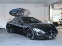 Maserati GranTurismo 4.2 405 V8 - <small></small> 54.900 € <small>TTC</small> - #1