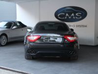 Maserati GranTurismo 4.2 405 V8 - <small></small> 54.900 € <small>TTC</small> - #4