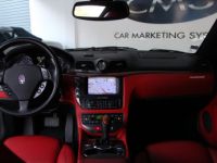 Maserati GranTurismo 4.2 405 V8 - <small></small> 54.900 € <small>TTC</small> - #17