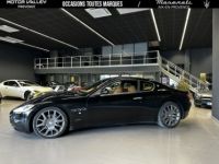 Maserati GranTurismo 4.2 BA - <small></small> 52.900 € <small>TTC</small> - #2