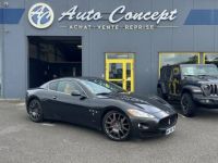 Maserati GranTurismo 4.2 BA - <small></small> 44.990 € <small>TTC</small> - #1