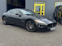 Maserati GranTurismo 4.2 BA - <small></small> 39.990 € <small>TTC</small> - #2