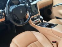 Maserati GranTurismo 4.2 BVA - <small></small> 52.500 € <small>TTC</small> - #8