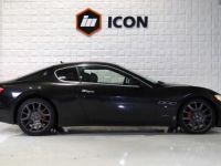 Maserati GranTurismo 4.2 V8 - <small></small> 37.990 € <small>TTC</small> - #2