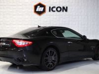 Maserati GranTurismo 4.2 V8 - <small></small> 37.990 € <small>TTC</small> - #3