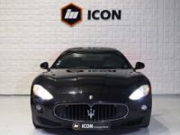 Maserati GranTurismo 4.2 V8 - <small></small> 37.990 € <small>TTC</small> - #5