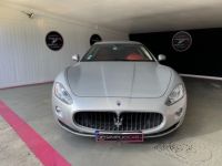 Maserati GranTurismo 4.2 V8 405 A - <small></small> 47.990 € <small>TTC</small> - #3