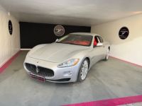 Maserati GranTurismo 4.2 V8 405 A - <small></small> 47.990 € <small>TTC</small> - #8