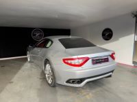 Maserati GranTurismo 4.2 V8 405 A - <small></small> 47.990 € <small>TTC</small> - #9