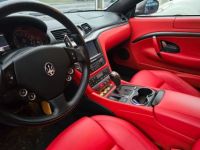 Maserati GranTurismo 4.2 V8 405 A - <small></small> 41.000 € <small>TTC</small> - #9