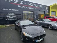 Maserati GranTurismo 4.2 V8 405 A - <small></small> 41.000 € <small>TTC</small> - #12