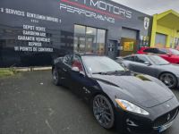 Maserati GranTurismo 4.2 V8 405 A - <small></small> 41.000 € <small>TTC</small> - #13