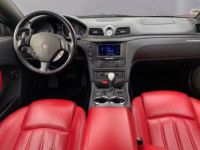 Maserati GranTurismo 4.2 V8 405 cv - <small></small> 33.990 € <small>TTC</small> - #2