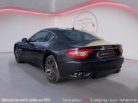 Maserati GranTurismo 4.2 V8 405 cv - <small></small> 33.990 € <small>TTC</small> - #3