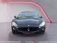 Maserati GranTurismo 4.2 V8 405 cv - <small></small> 33.990 € <small>TTC</small> - #7