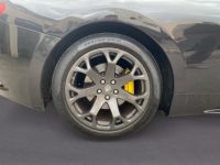Maserati GranTurismo 4.2 V8 405 cv - <small></small> 33.990 € <small>TTC</small> - #25
