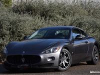 Maserati GranTurismo 4.2 V8 405ch BVA phase 1 - <small></small> 42.990 € <small>TTC</small> - #1